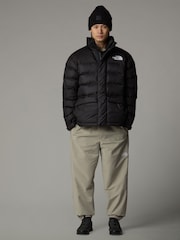 The North Face Black Mens Limbara Insulated Jacket - Image 6 of 7