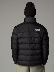 The North Face Black Mens Limbara Insulated Jacket - Image 7 of 7