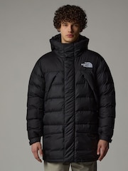 The North Face Black Mens Limbara Insulated Parka - Image 1 of 4
