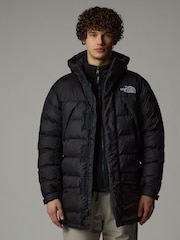 The North Face Black Mens Limbara Insulated Parka - Image 2 of 4
