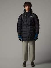 The North Face Black Mens Limbara Insulated Parka - Image 4 of 4