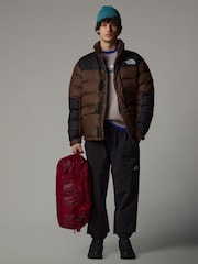 The North Face Brown Mens Limbara Insulated Jacket - Image 2 of 4