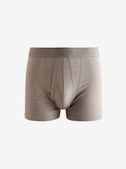 Neutral 4 pack A-Front Boxers - Image 2 of 7