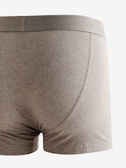 Neutral 4 pack A-Front Boxers - Image 3 of 7