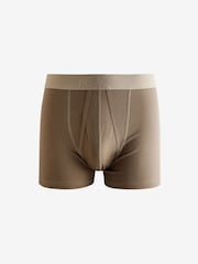 Neutral 4 pack A-Front Boxers - Image 5 of 7