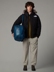 The North Face Black Mens McMurdo Bomber Jacket - Image 4 of 4