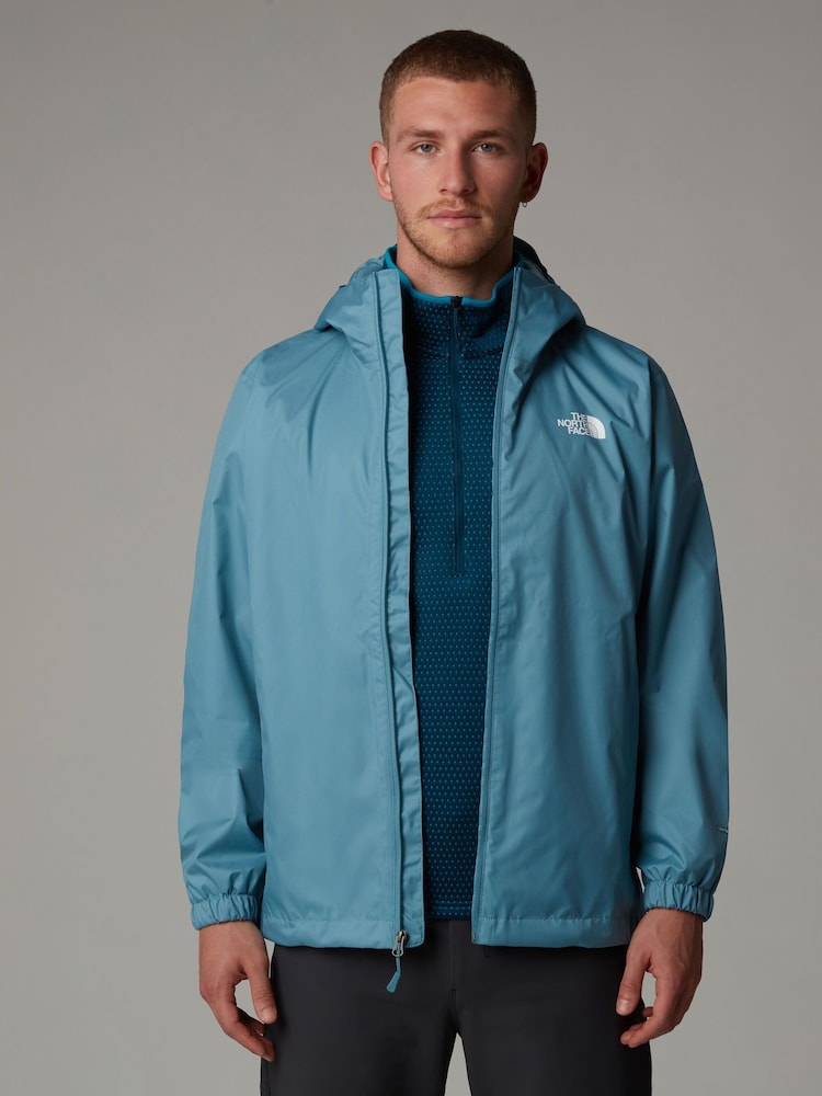 Morski - The North Face Mens Quest Waterproof Jacket - Image 3 of 5
