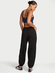 Victoria's Secret Black Parachute Bubble Trousers - Image 2 of 2