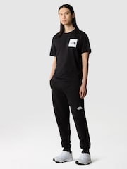 The North Face Black NSE 100% Cotton Joggers - Image 1 of 5