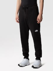 The North Face Black NSE 100% Cotton Joggers - Image 2 of 5