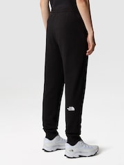 The North Face Black NSE 100% Cotton Joggers - Image 3 of 5