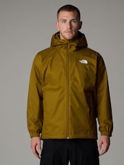 The North Face Green Mens Quest Jacket - Image 1 of 4