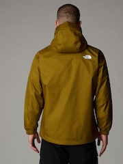 The North Face Green Mens Quest Jacket - Image 2 of 4