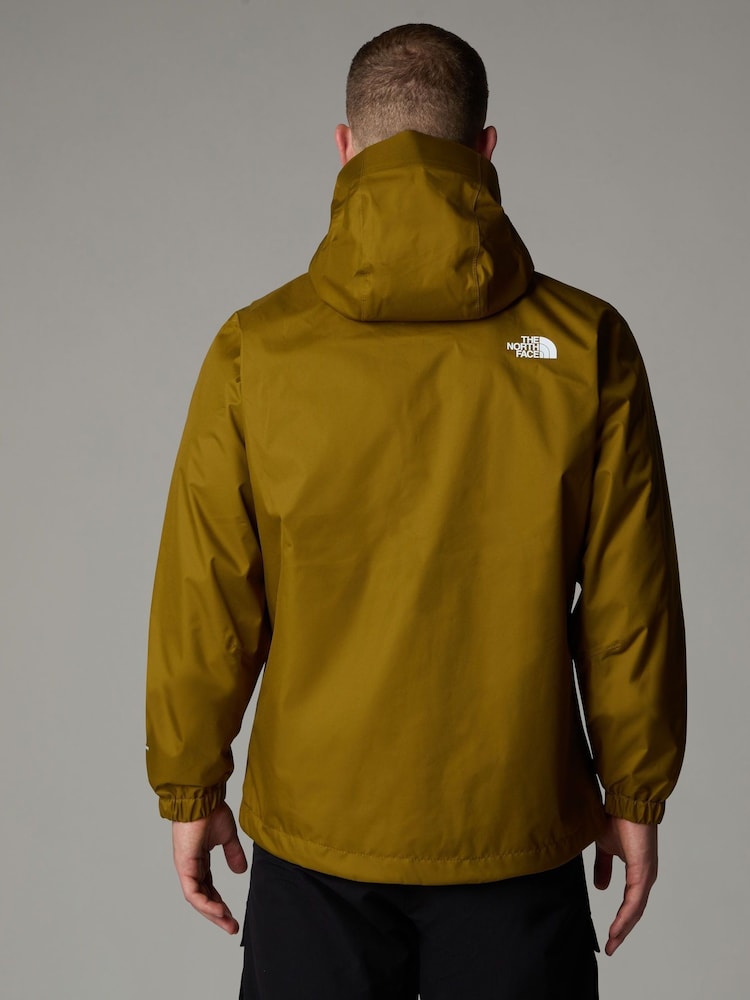 The North Face Green Mens Quest Jacket - Image 2 of 4