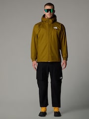 The North Face Green Mens Quest Jacket - Image 3 of 4