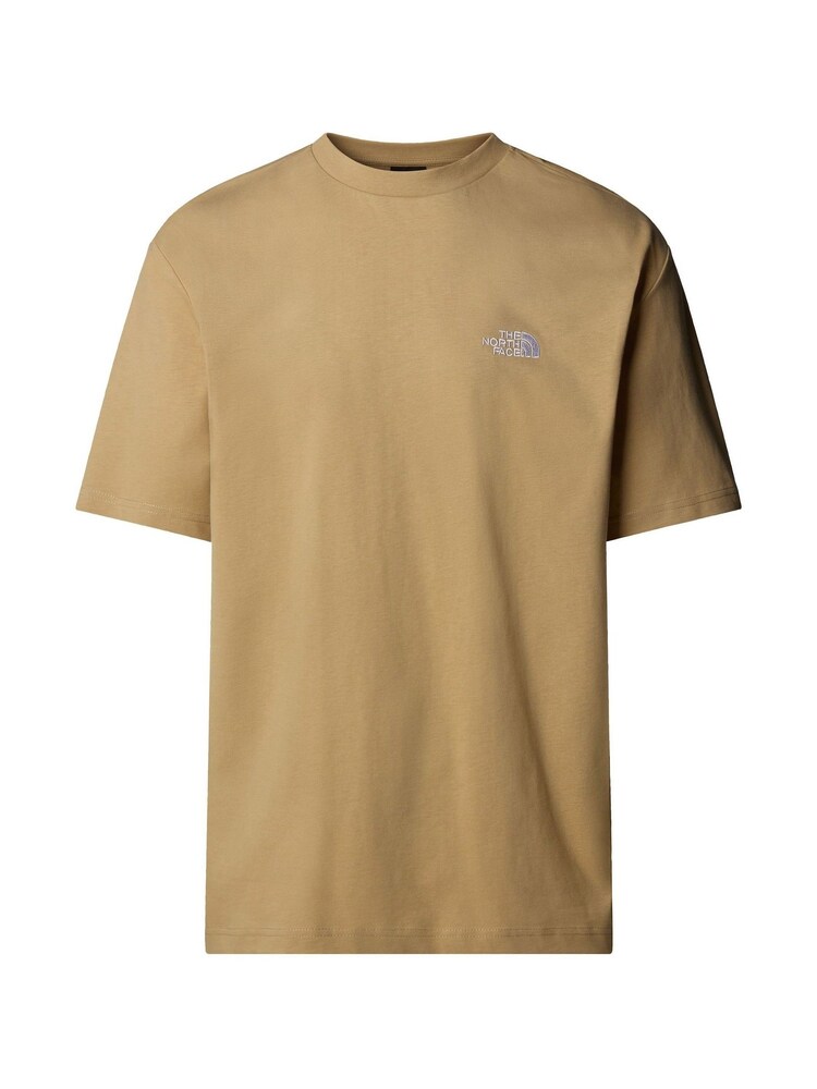 The North Face Oversized Essential 100% Cotton T-Shirt - صورة 1 من 2