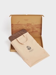Osprey London The Leather Seat Pad Bag - Image 5 of 8