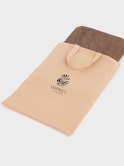 Osprey London The Leather Seat Pad Bag - Image 6 of 8