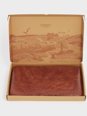 Osprey London The Leather Seat Pad Bag - Image 4 of 8