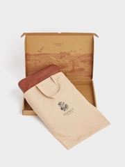 Osprey London The Leather Seat Pad Bag - Image 6 of 8