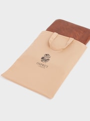 Osprey London The Leather Seat Pad Bag - Image 7 of 8