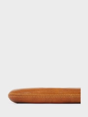 Braun/Ground - Osprey London The Leather Seat Pad Tasche - Bild 7 von 7