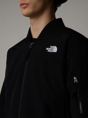 The North Face Black Mens Bomber Jacket - Image 4 of 4