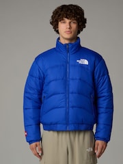 The North Face Blue Mens TNF 2000 Jacket - Image 1 of 5