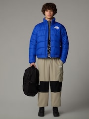 The North Face Blue Mens TNF 2000 Jacket - Image 2 of 5