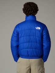 The North Face Blue Mens TNF 2000 Jacket - Image 5 of 5