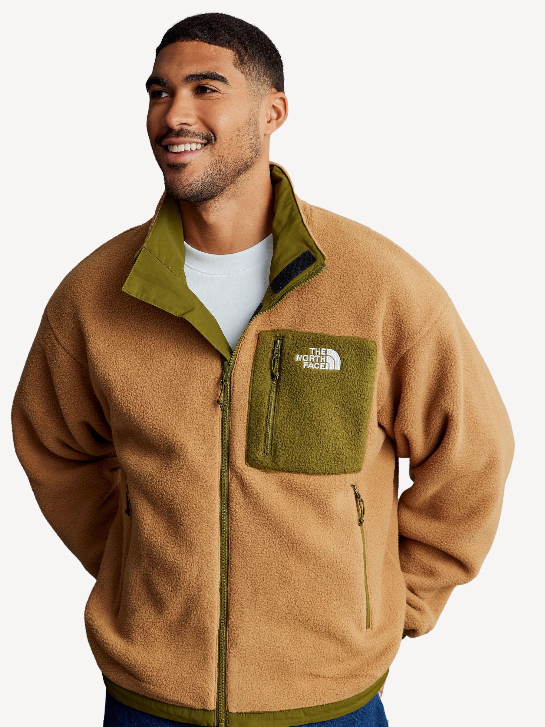 Next mens fleece new arrivals