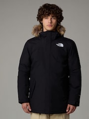The North Face Mens Zaneck Jacket - Imagen 1 de 4