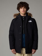 The North Face Mens Zaneck Jacket - Imagen 2 de 4