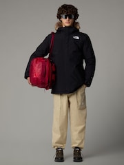 The North Face Mens Zaneck Jacket - Imagen 3 de 4