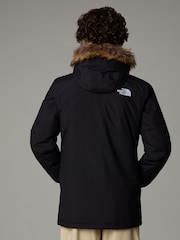 The North Face Mens Zaneck Jacket - Imagen 4 de 4
