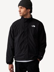 The North Face Black Mens Yumiori Reversible Fleece Jacket - Image 5 of 9