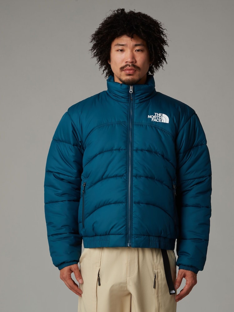 Чоловіча куртка The North Face 2000 - Image 1 of 5