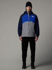 The North Face Grey Mens Stratos Jacket - Image 4 of 4