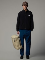 The North Face Black Easy Wind Track Jacket - Image 3 of 6