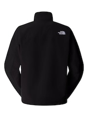 The North Face Black Easy Wind Track Jacket - Image 6 of 6
