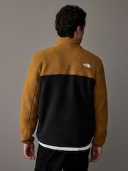 The North Face Black Face Yumiori 1/4 Zip Fleece - Image 3 of 4