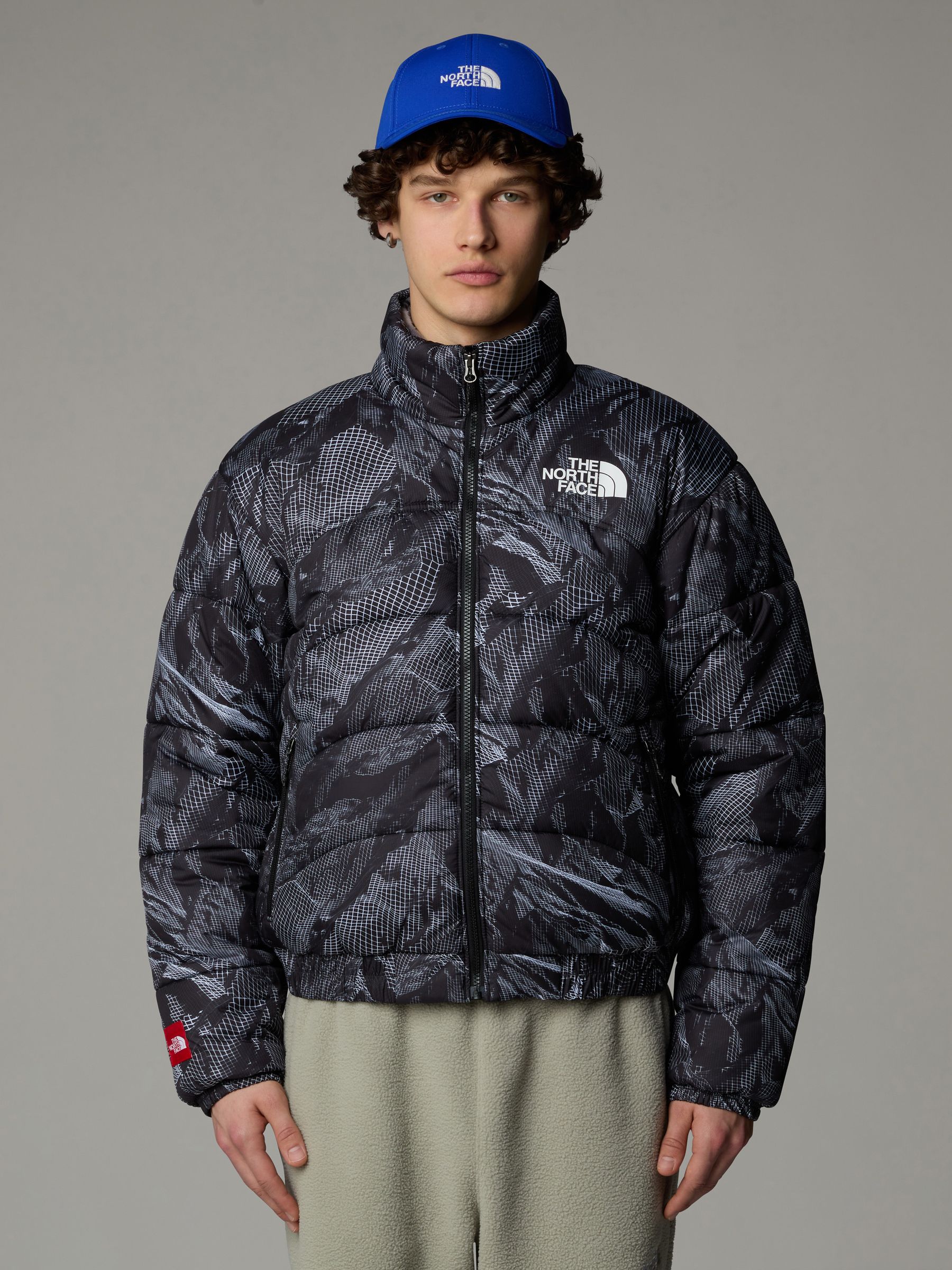 【SALE】00s The North Face Mountain Jacket Buy The North Face Black Mens 2000 Jacket from Next Romania