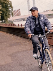 The North Face Black Mens 2000 Jacket - Image 1 of 3