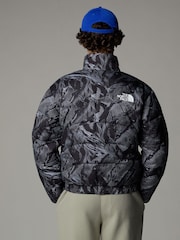The North Face Black Mens 2000 Jacket - Image 2 of 3