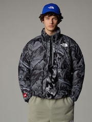 The North Face Black Mens 2000 Jacket - Image 3 of 3