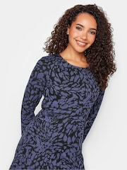 M&co Jacquard-Etuikleid - Bild 4 von 5