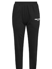 PixieGirl Petite Black Pixie Sport Joggers - Image 5 of 5