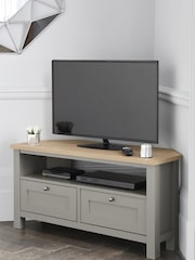 Dove Malvern TV Unit - Image 1 of 8