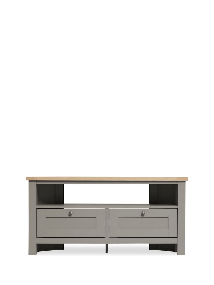 Dove Malvern TV Unit - Image 2 of 8