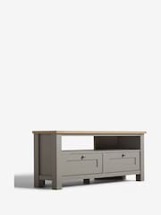 Dove Malvern TV Unit - Image 3 of 8